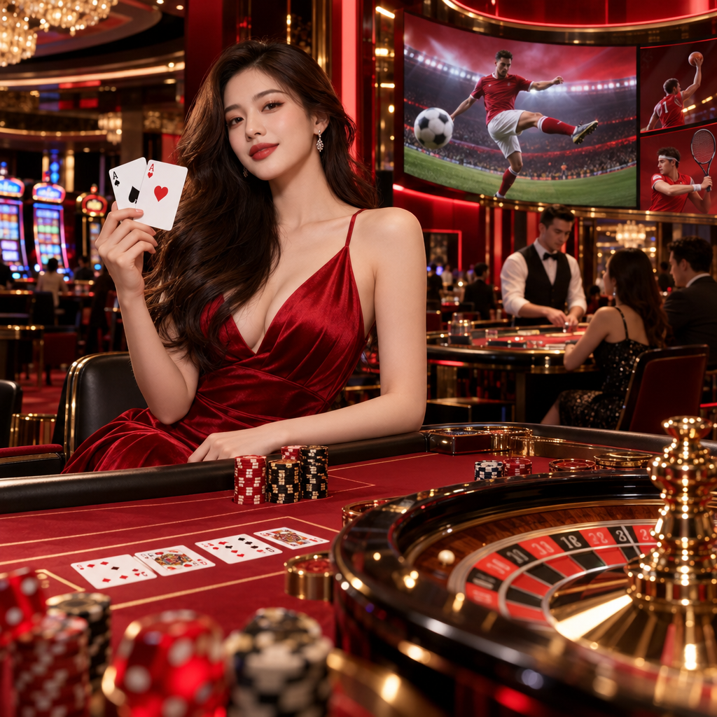 Introdução Editorial: GG567 Red Sport · GG567
