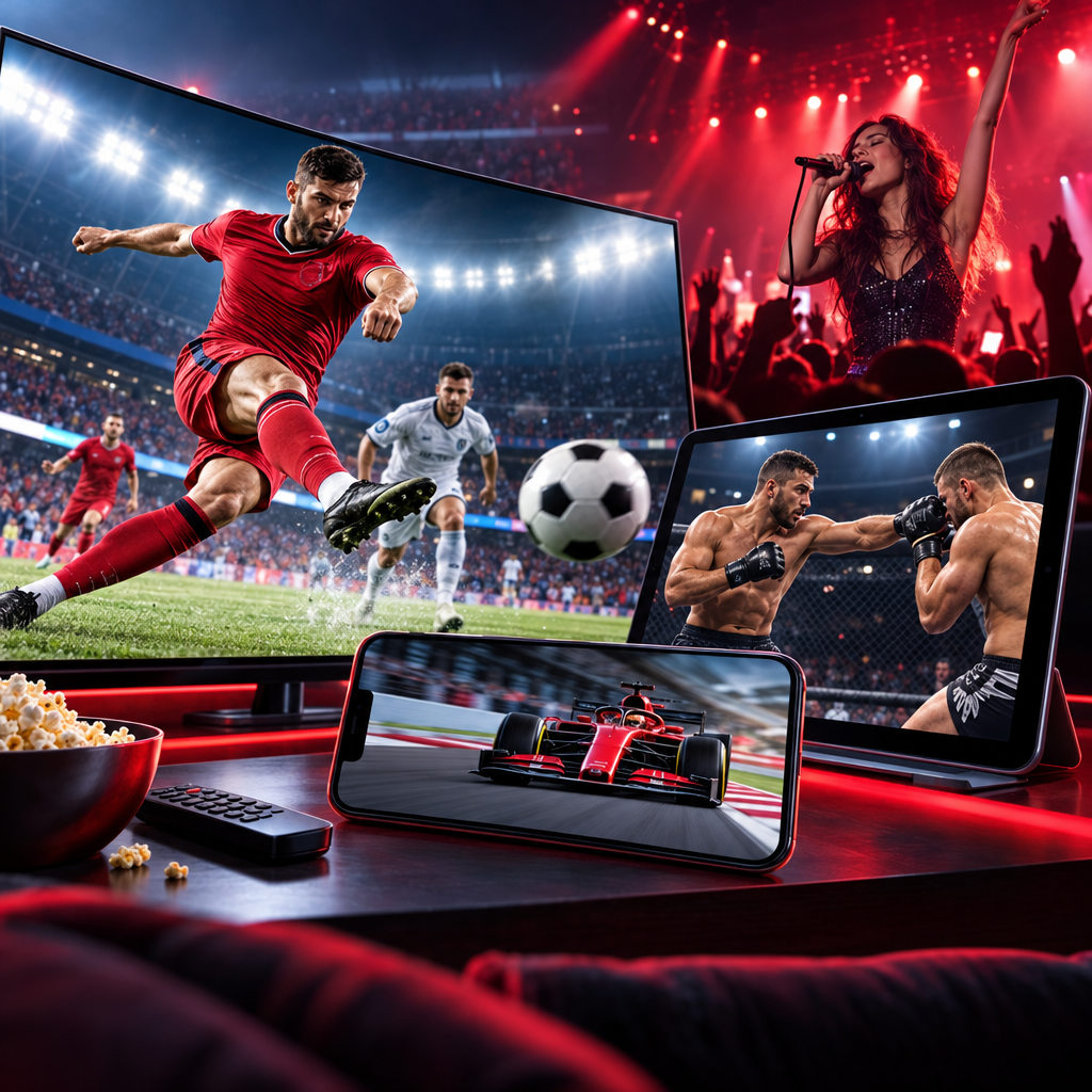 Categorias de Jogos e Esportes · GG567
